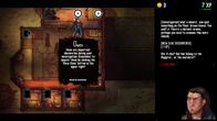 The Magister Demo screenshot 6