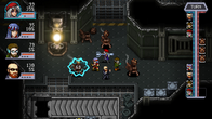 Cosmic Star Heroine screenshot 7