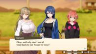 Love on Leave screenshot 10