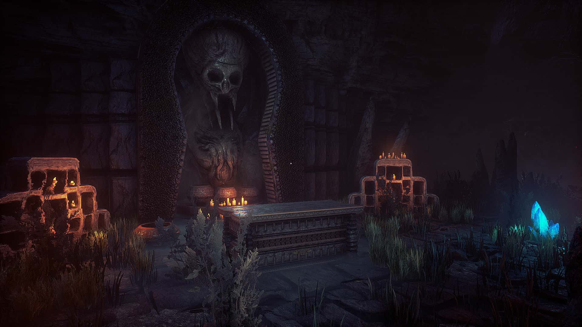 #8. Conarium (GOG) โดย: Iceberg Interactive