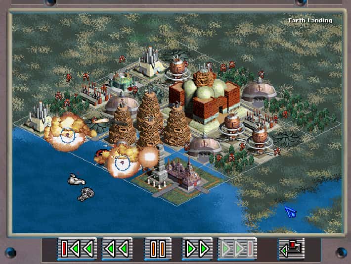 #3. Deadlock 2: Shrine Wars (GOG) โดย: Atari