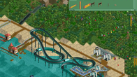 RollerCoaster Tycoon® 2: Triple Thrill Pack screenshot 7