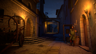 The House of Da Vinci screenshot 12