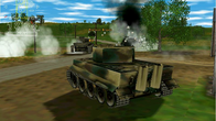 Panzer Elite Special Edition screenshot 12