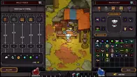 Void Dungeon Demo screenshot 4