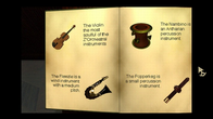 Zork Nemesis: The Forbidden Lands screenshot 10