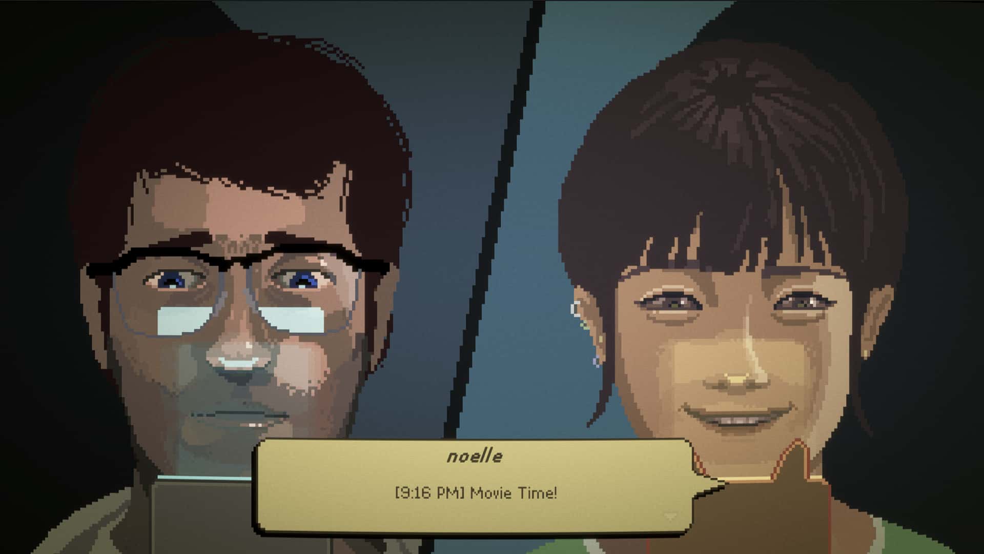 #4. Midnight Scenes: A Safe Place (GOG) Podle: White Blanket Games