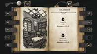 The Life and Suffering of Sir Brante - Chapter 1 & 2 screenshot 4
