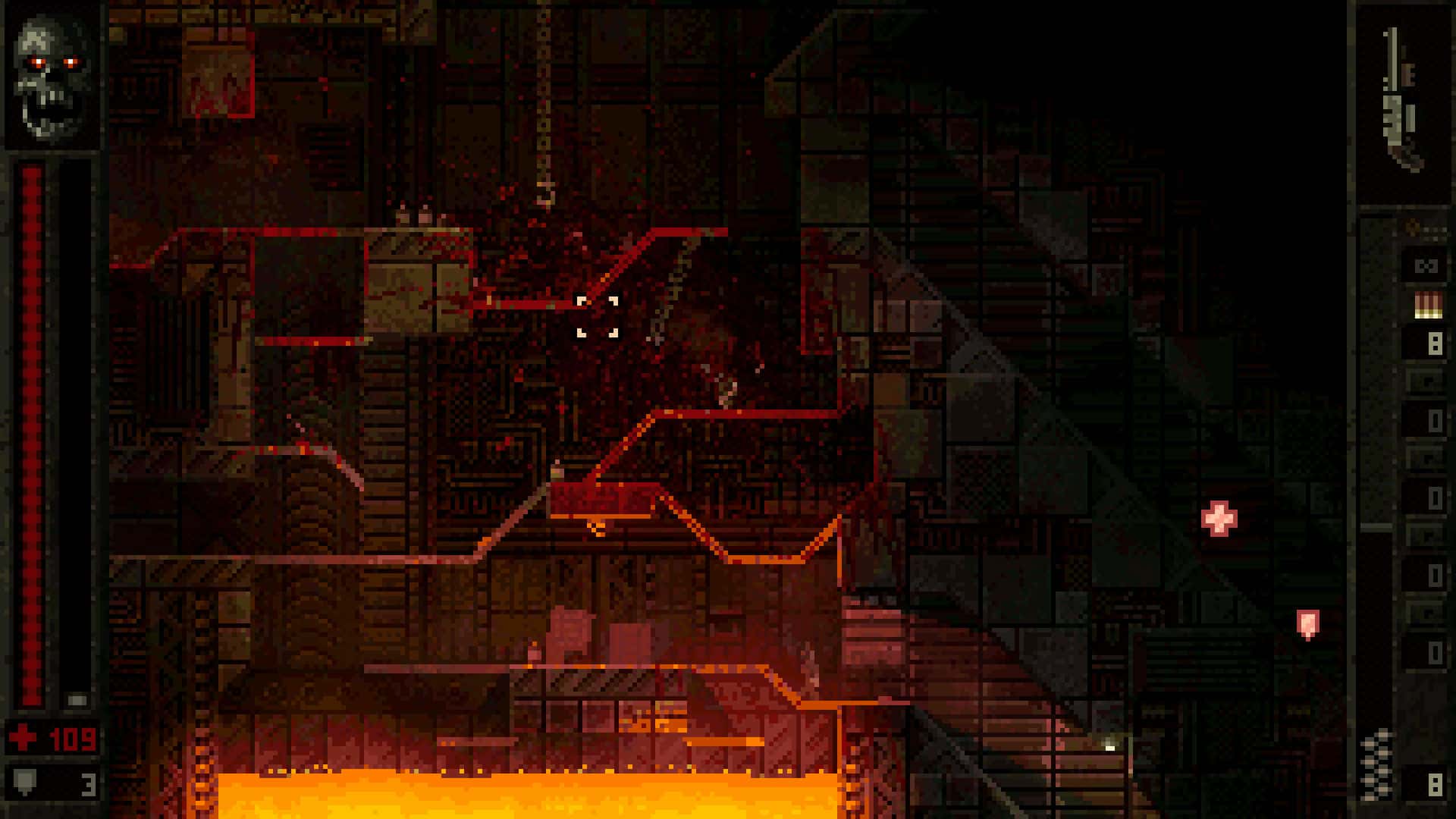#9. Butcher Demo (GOG) 由: Crunching Koalas