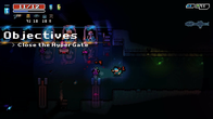Space Grunts: Chrono Shard screenshot 6