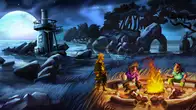 Monkey Island™ 2 Special Edition: LeChuck’s Revenge™ screenshot 1