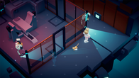 Timelie screenshot 6