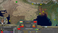 Supreme Ruler 2020 Gold Edition screenshot 3