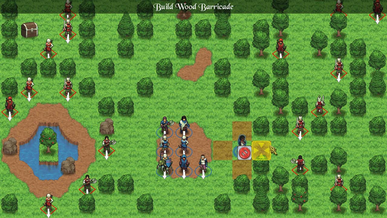 #3. Telepath Tactics (GOG) 由: Sinister Design