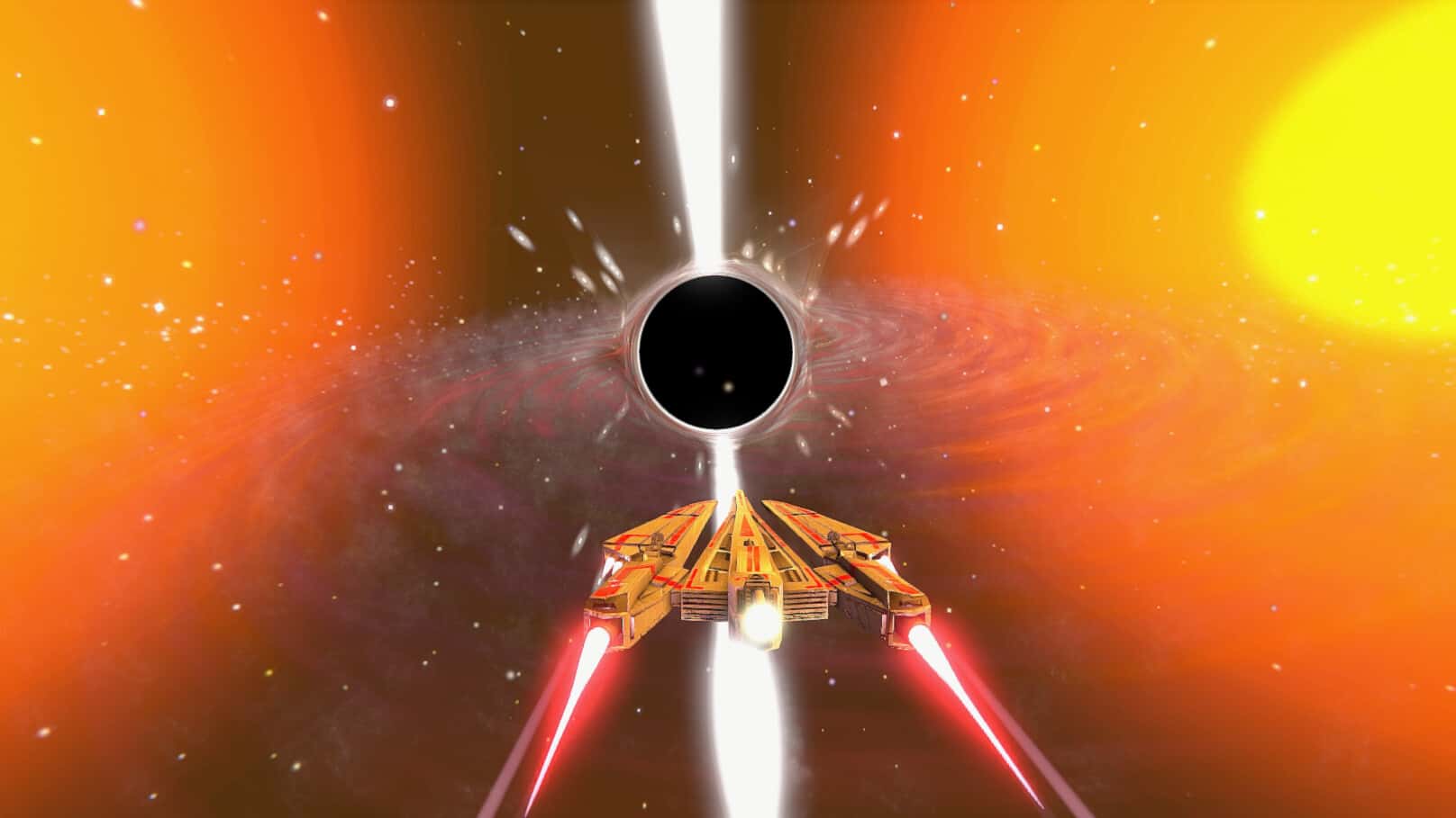 #1. Underspace (GOG) 由: Camlann Games
