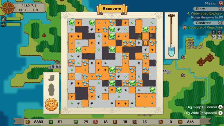 Sagres screenshot screenshot 4