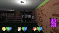 Undead Darlings ~no cure for love~ screenshot 2