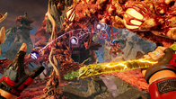 Shadow Warrior 3: Definitive Edition screenshot 11