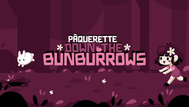 Paquerette Down the Bunburrows - Soundtrack
