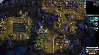 Heroes of Science and Fiction screenshot 5