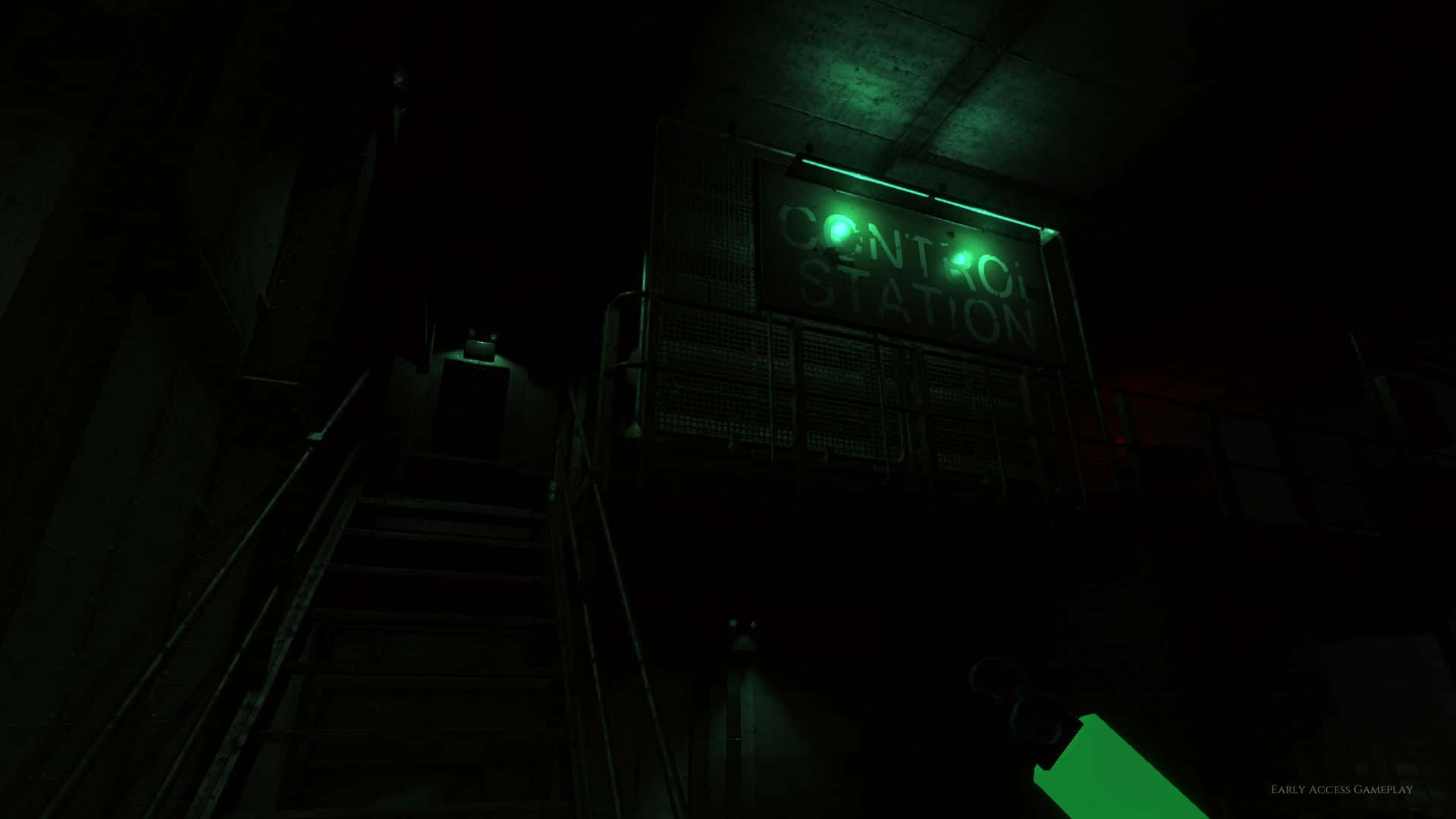 #6. Monstrum (GOG) 由: Team Junkfish