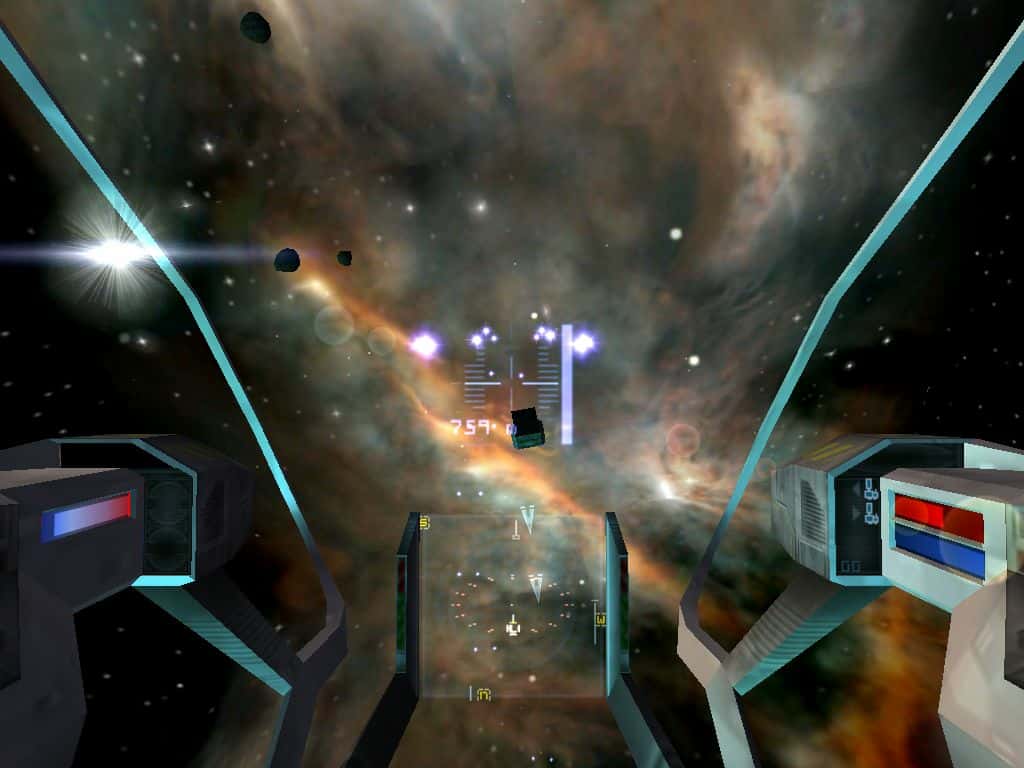 #3. X: Gold (GOG) 由: Egosoft