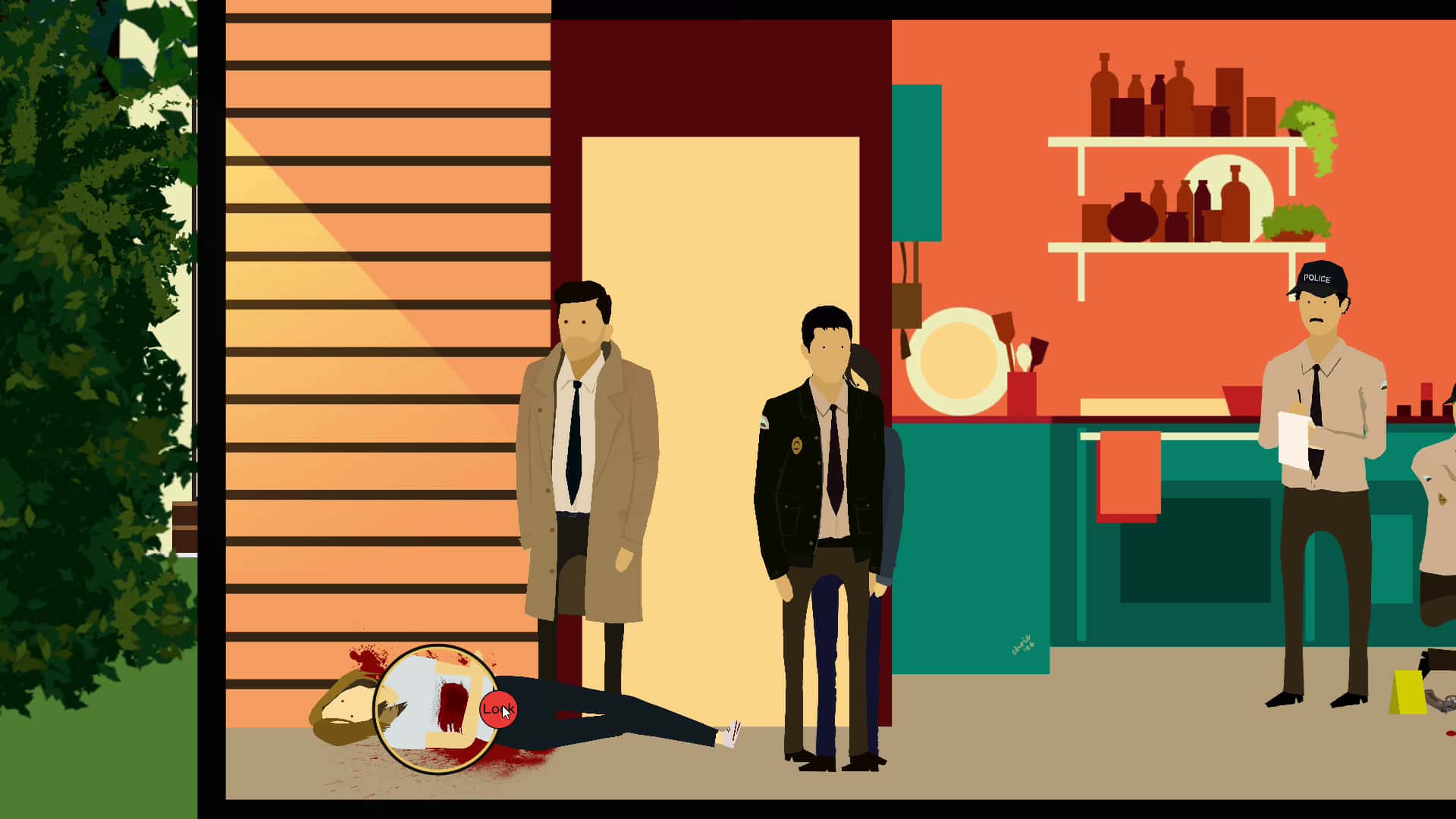 #10. Rainswept (GOG) 由: Frostwood Interactive