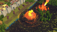 Diplomacy is Not an Option screenshot 1
