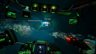 Aquanox Deep Descent screenshot 9