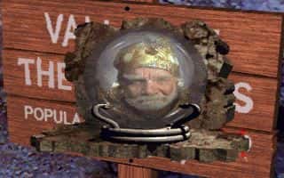 #5. Return to Zork (GOG) 由: Activision