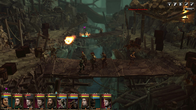 Blackguards 2 screenshot 5