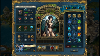 King's Bounty: Crossworlds GOTY screenshot 11