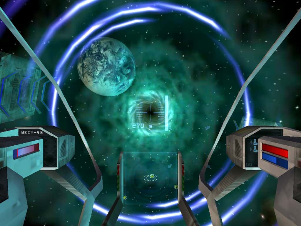 #4. X: Gold (GOG) 由: Egosoft