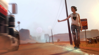 Beyond: Two Souls screenshot 4