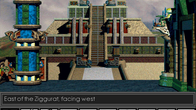 The Labyrinth of Time screenshot 10