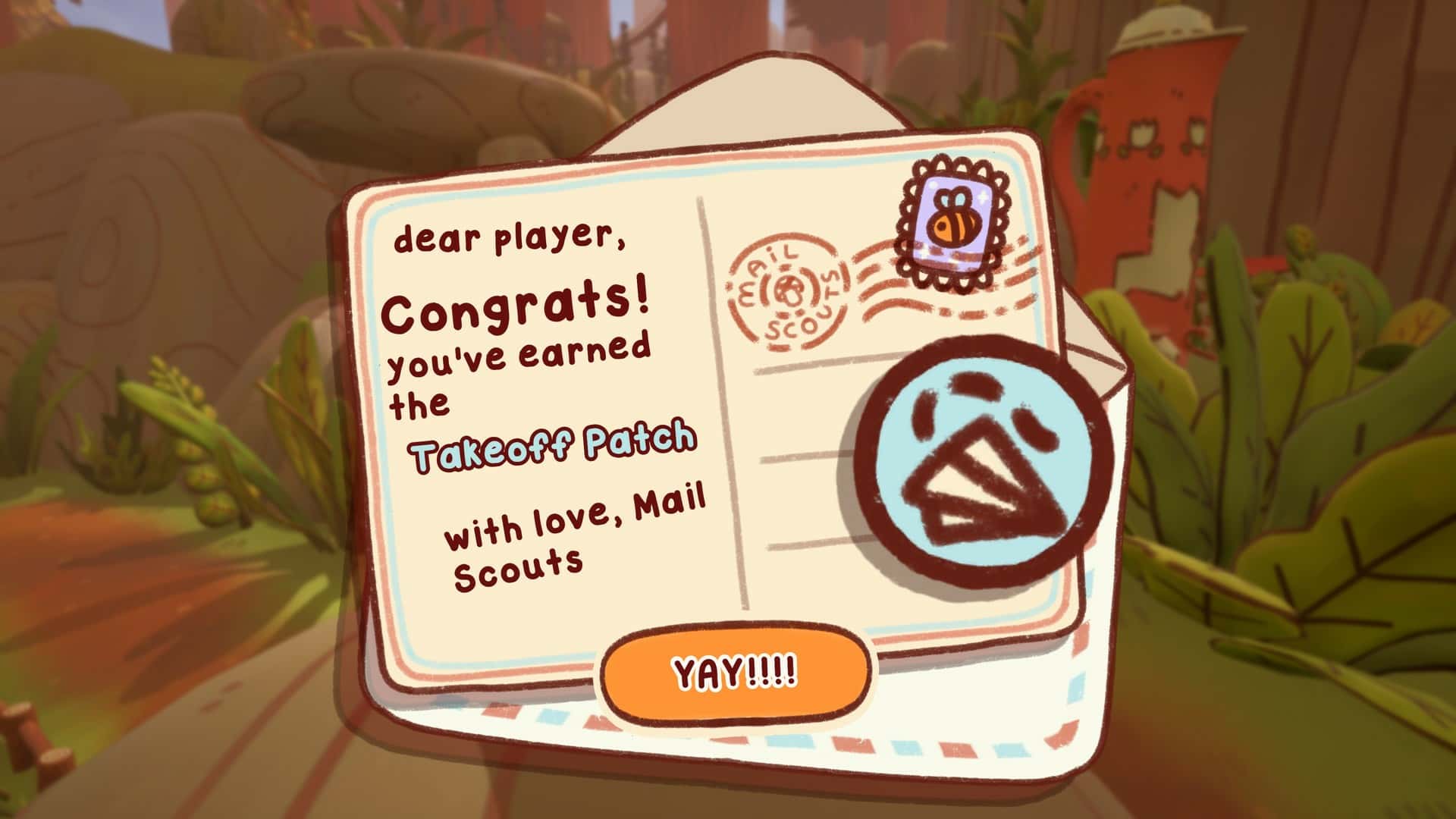 #4. Mail Time (GOG) 由: indie.io