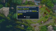 Tangledeep screenshot 1