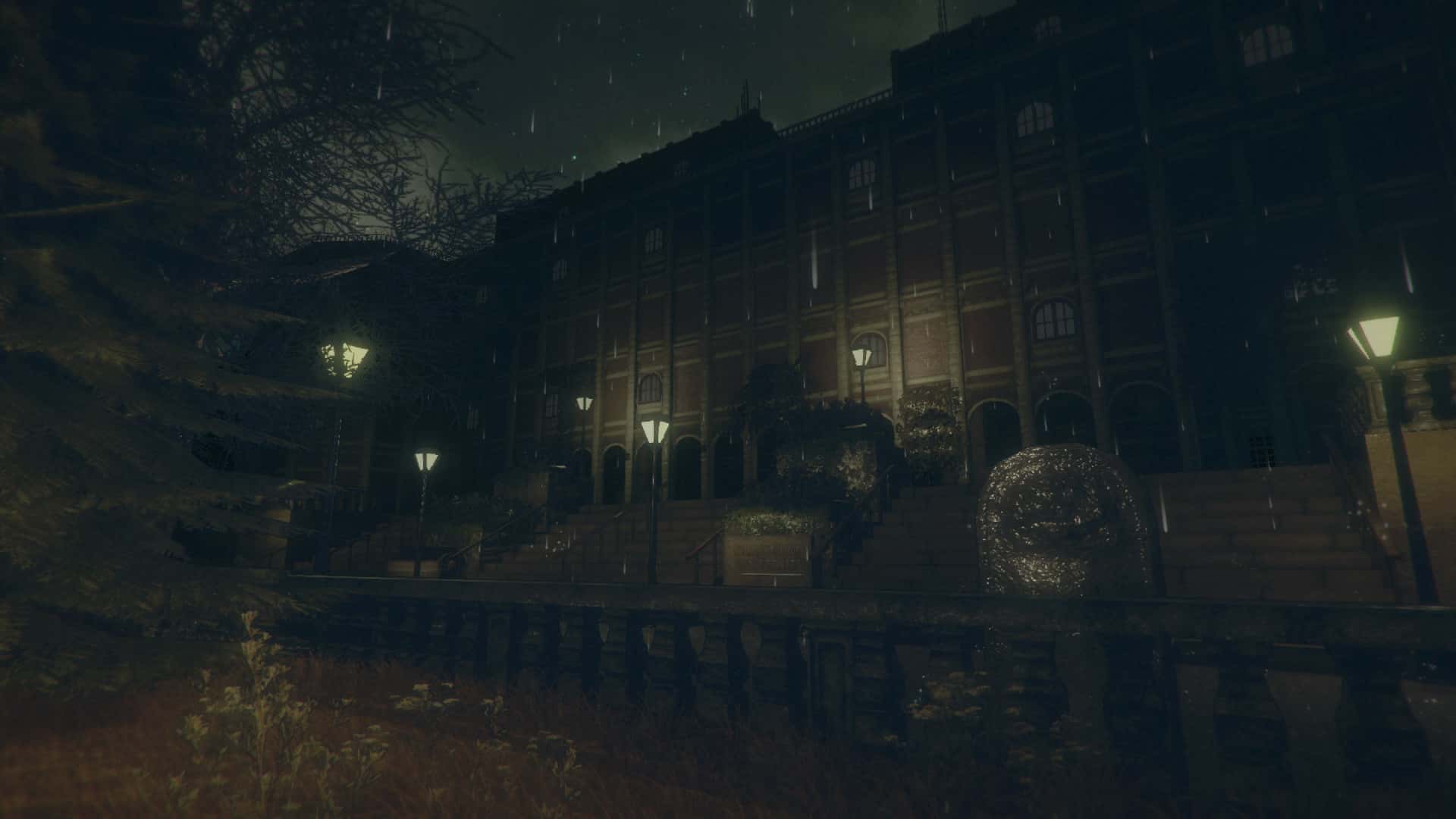#2. The Crow's Eye (GOG) От: Akupara Games