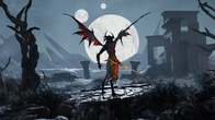 Metal: Hellsinger screenshot 6