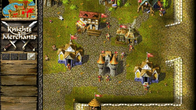 Knights and Merchants screenshot 2