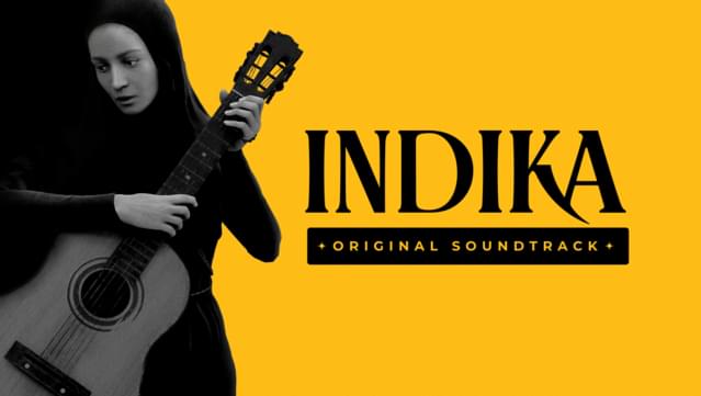 INDIKA: ORIGINAL SOUNDTRACK