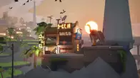 ShantyTown screenshot 1