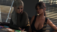 Summer's Gone - Season 2 - Constellations screenshot 1