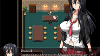 Marauder of Dystopia: The weakest go to the wall screenshot 6