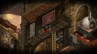 The Stone of Madness screenshot 6
