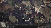 Headquarters: World War II screenshot 9