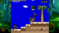 Impossamole screenshot 2
