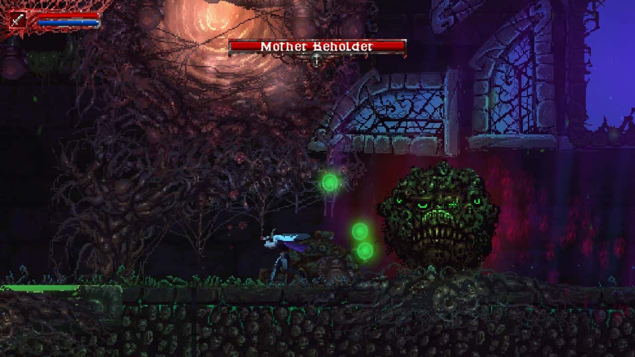 #3. Slain: Back From Hell Deluxe Edition Upgrade (GOG) Podle: Silver Lining Interactive