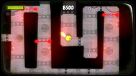 Tales From Space: Mutant Blobs Attack screenshot 10