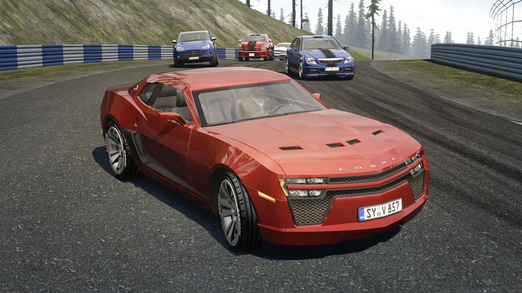 Crash Time - Undercover screenshot screenshot 4